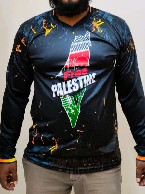 'Free Palestine' T-shirt
