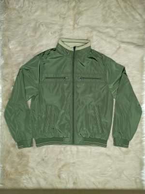 Exclusive Jackets (Double Part)