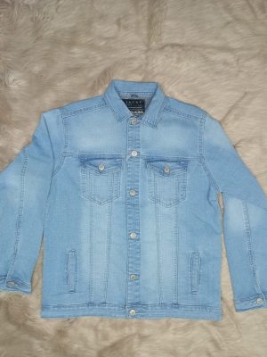 Stylish Denim Jackets