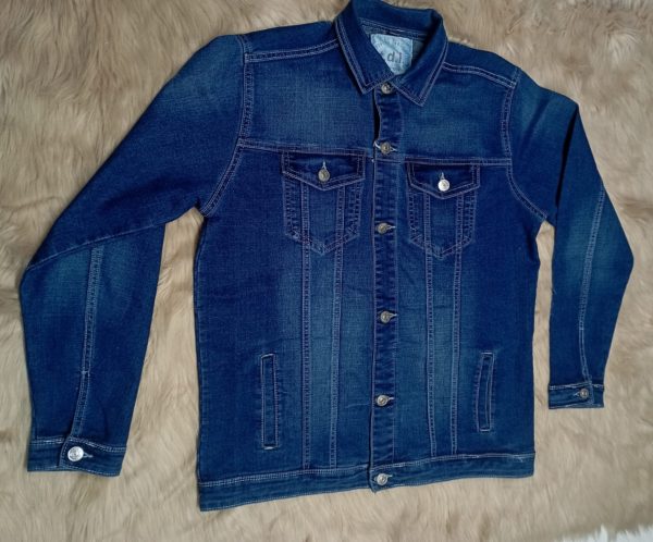 Stylish Denim Jackets - Image 2