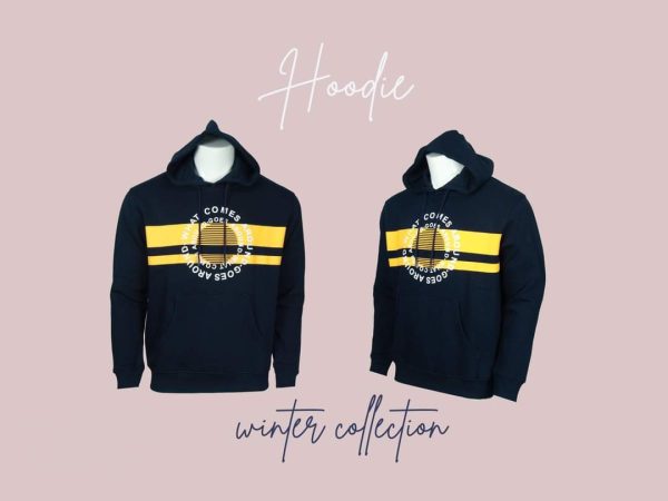Exclusive Hoodie - Image 2