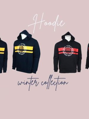 Exclusive Hoodie