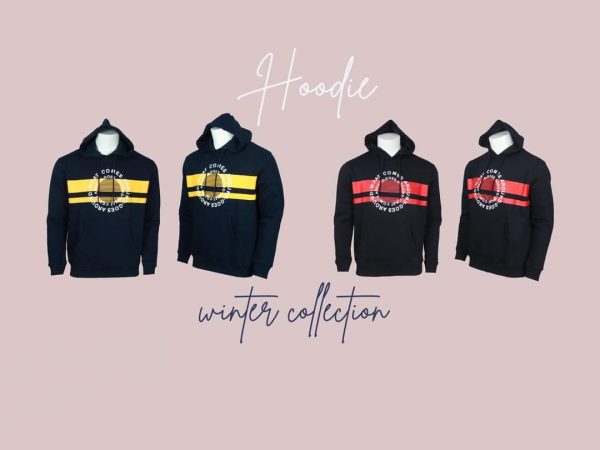 Exclusive Hoodie