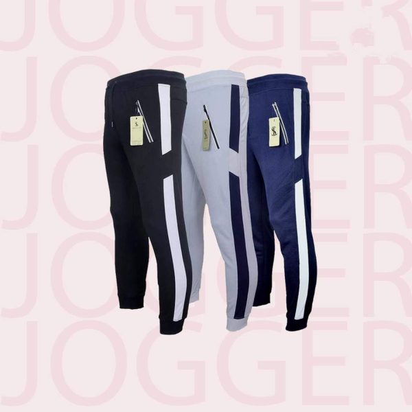 Exclusive Joggers