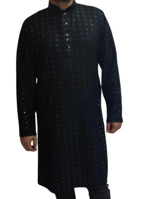 Premium Panjabi