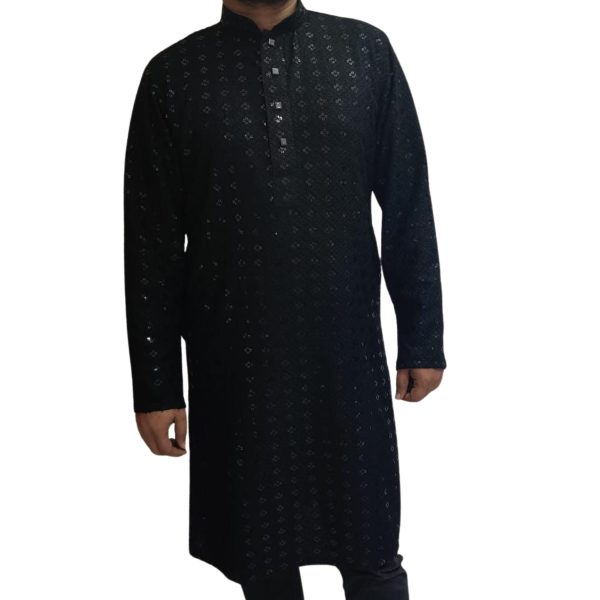 Premium Panjabi